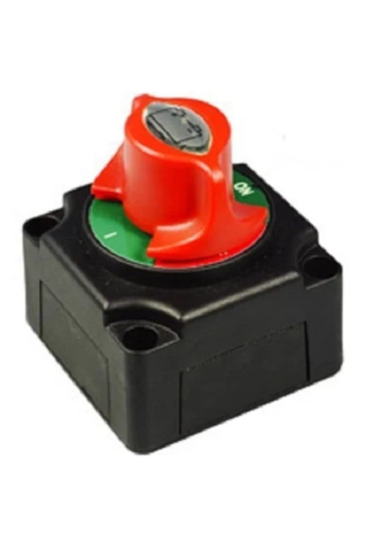 AES Akü Şalteri Tek Devreli 275 Amp 12-24v