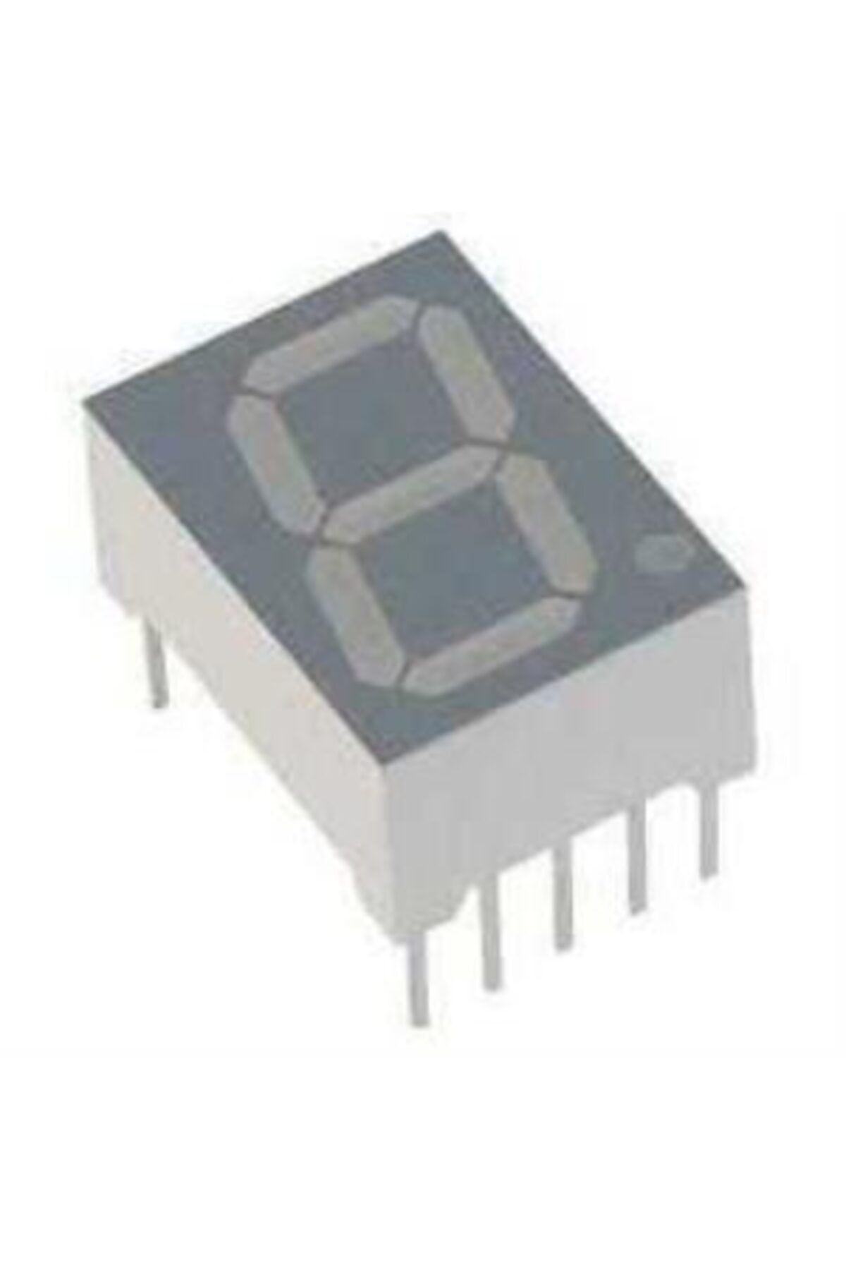 Robotistan 14 Mm 7 Segment Display - Katot