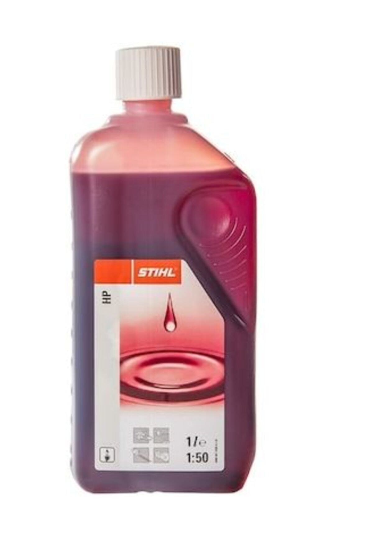 Veta Stihl 2t Iki Zamanlı Motor Yağı  1 Litre