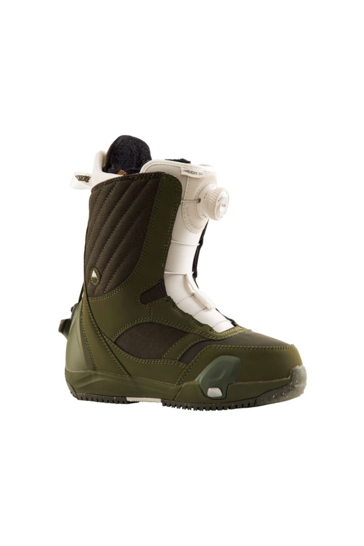 BURTON Limelight Step On Snowboard Bot