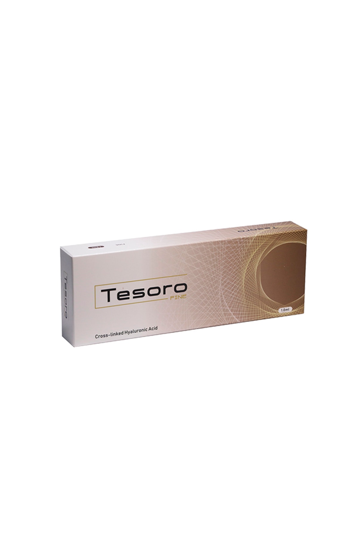 tesoro Hyaluronik Dolgu Serum Fine 1 X 1 Ml (gözaltı/dudak Çevresi)