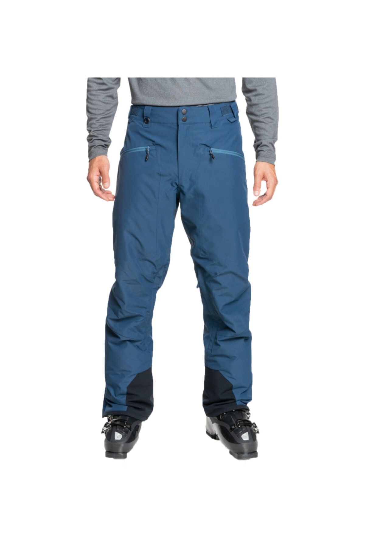 Quiksilver Boundry Erkek Snowboard Pantolonu