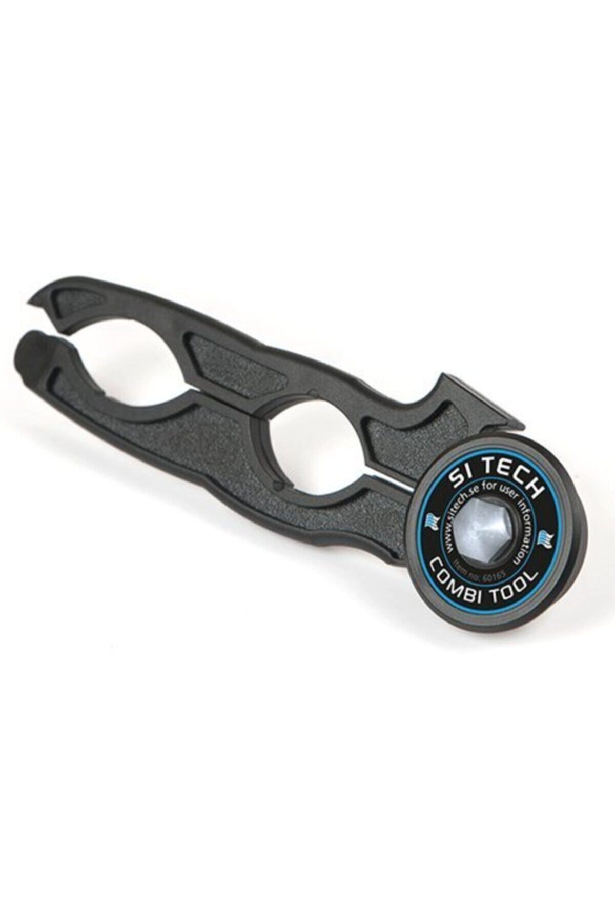 SITECH Sı Tech Tamir Aleti Combi Tool Kuru Elbise Için