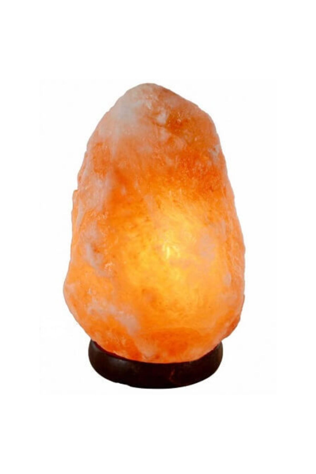 HARTUZ Himalaya 2-3 kg Kaya Tuzu Tuz Lambası