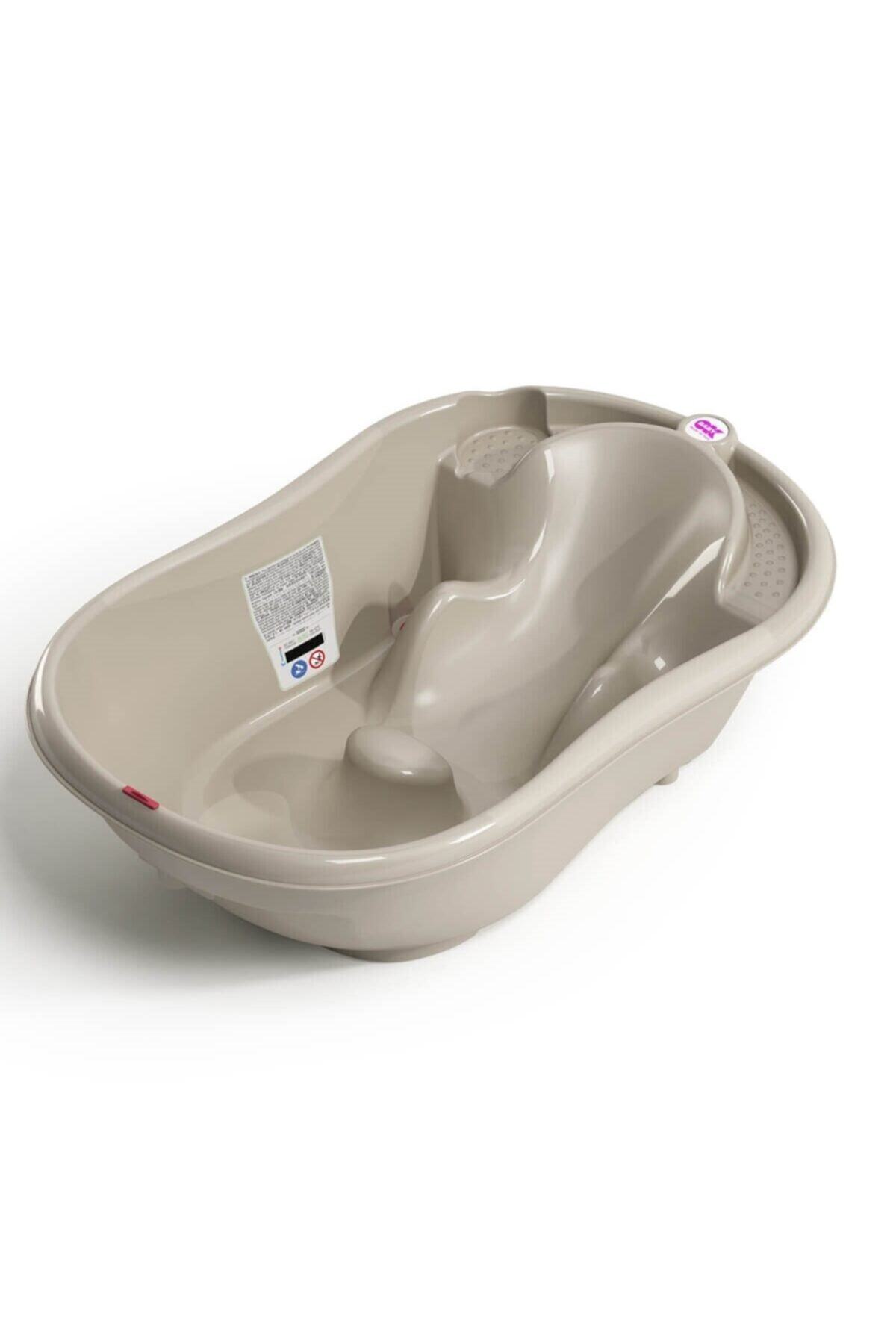 MAXİCOSİ Okbaby Onda Banyo Küveti / Gri
