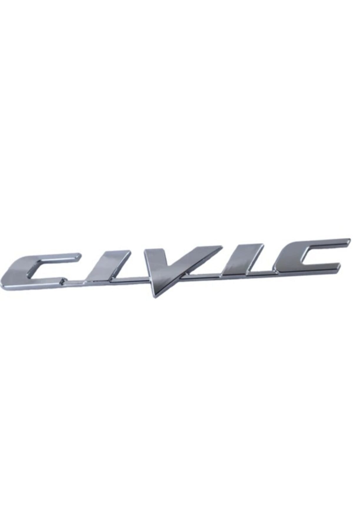 China Honda Cıvıc Uyumlu  Arka Yazı Fd6 2006 2015 75722snbj01