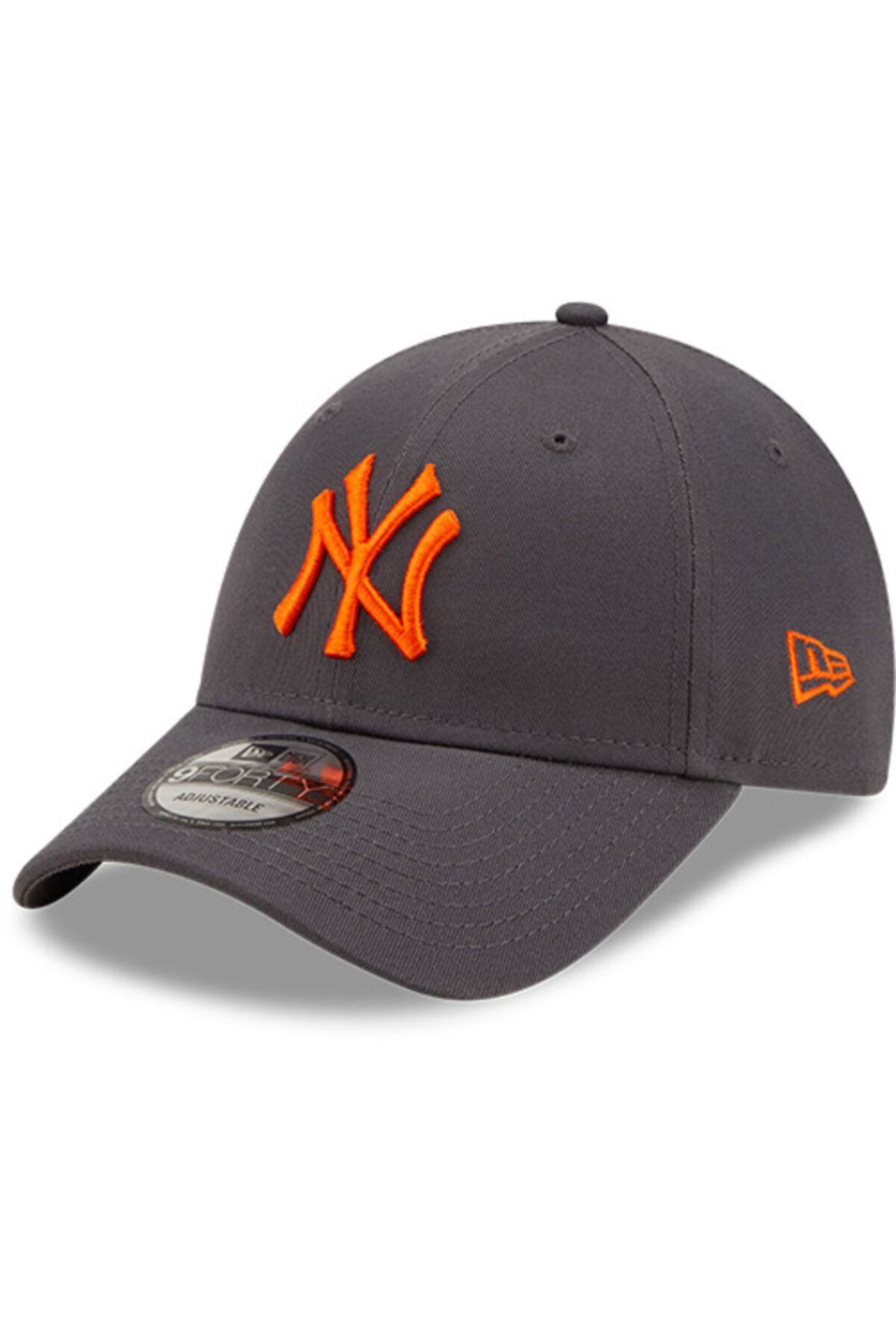 NEW ERA League Essentıal 9forty Neyyan Grh Unisex Şapka 60184660