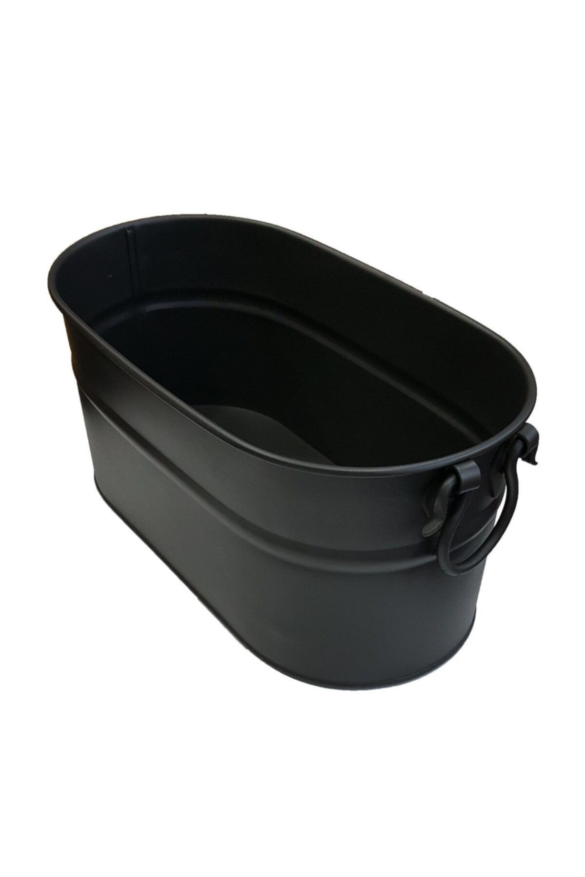 KOCHER Şömine Odun Kovası 55 Cm