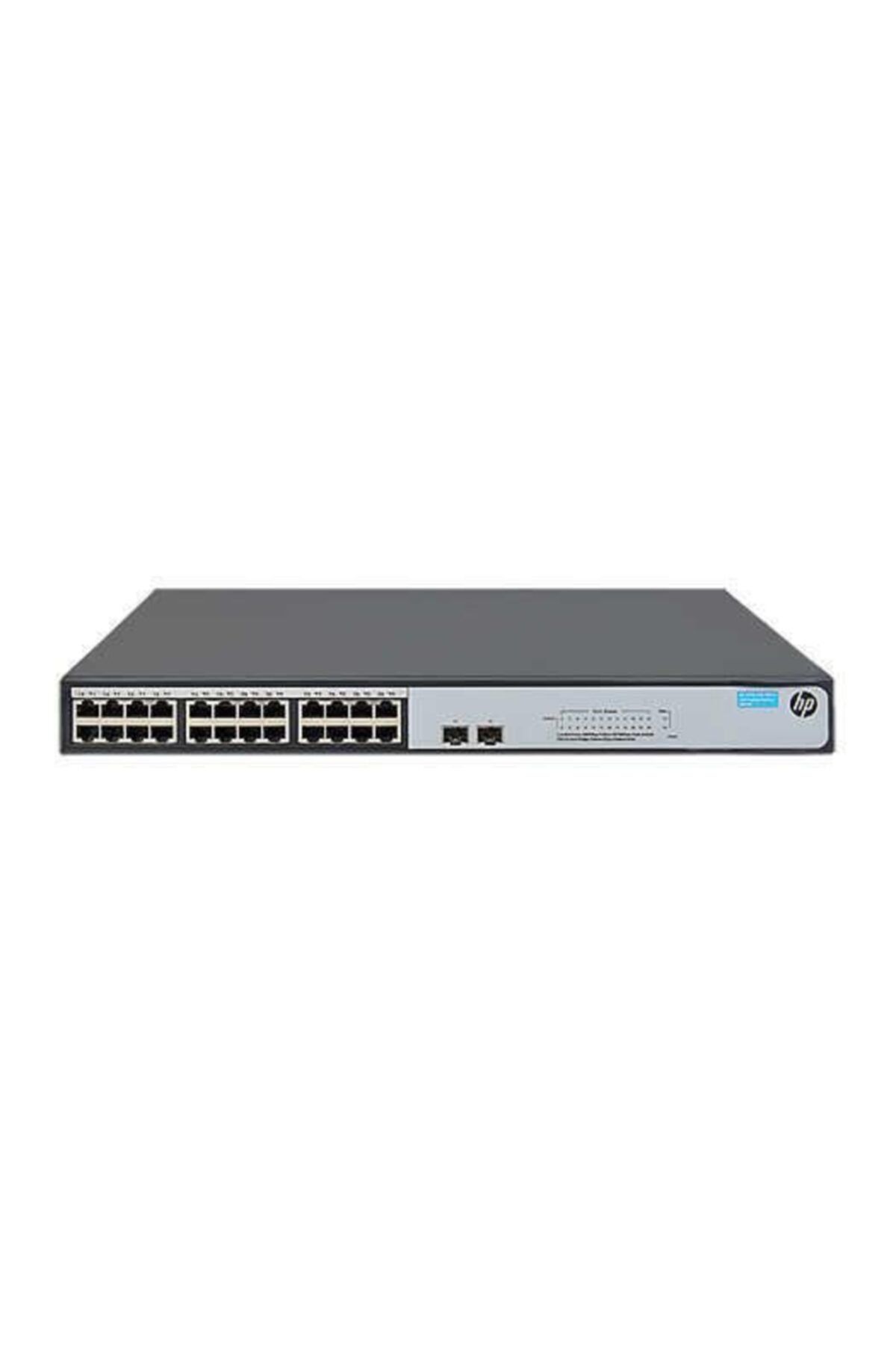 HPE Hp 1420-24g-2sfp+ Switch