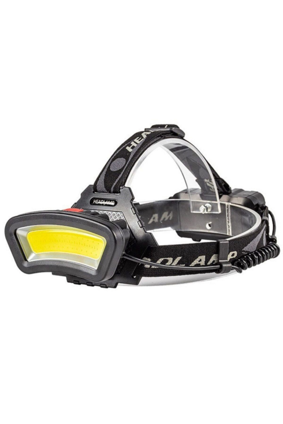 Panther Pt-5970 Kafa Lambası Cob Led 500 Lümen