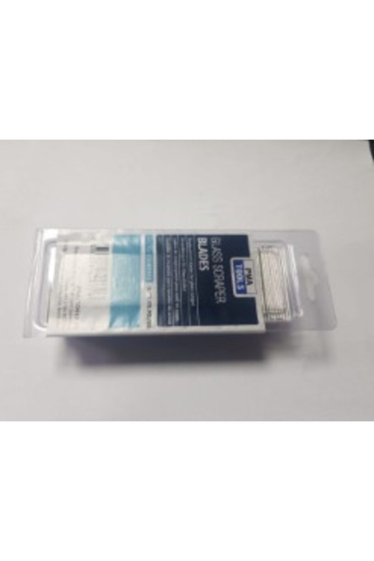 GLASSMAKRO Cam Kazıma Bıçağı Yedeği