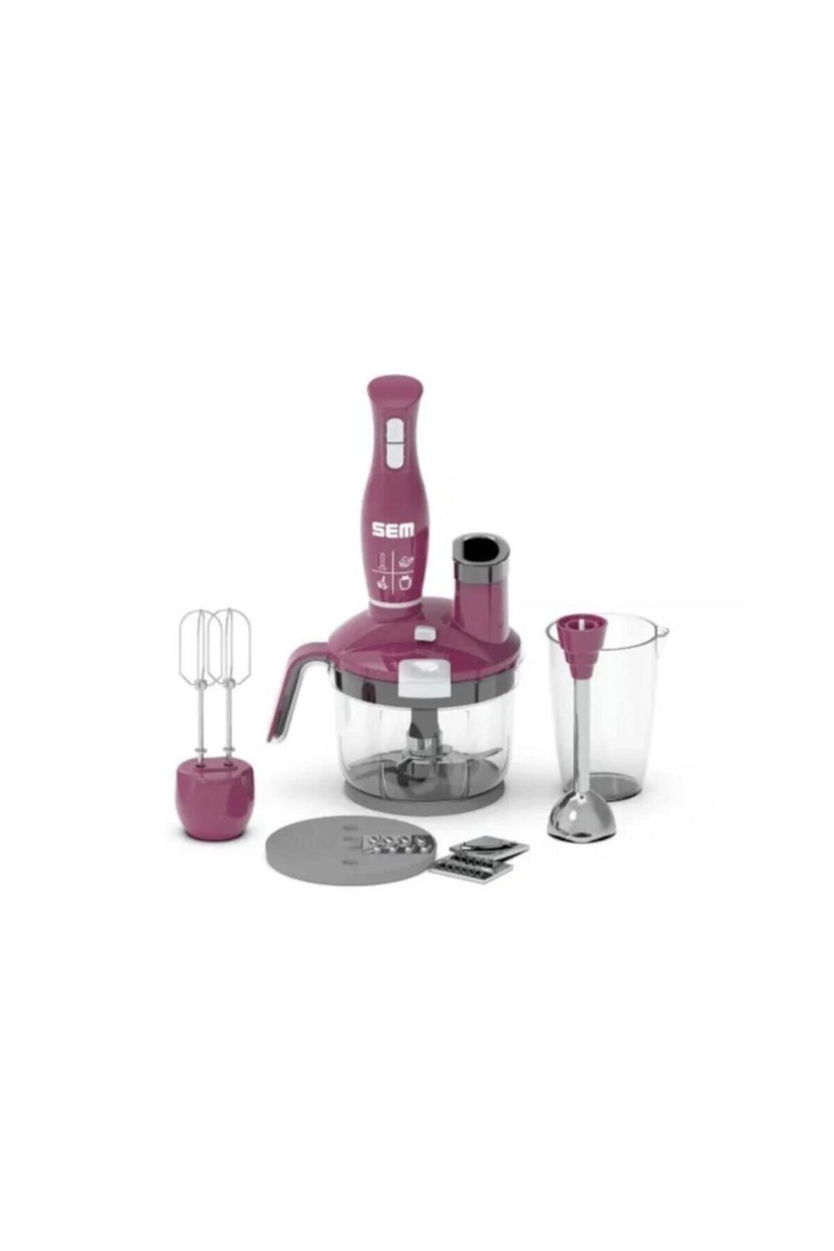 SEM Sk-234 Problade Multiblender Set