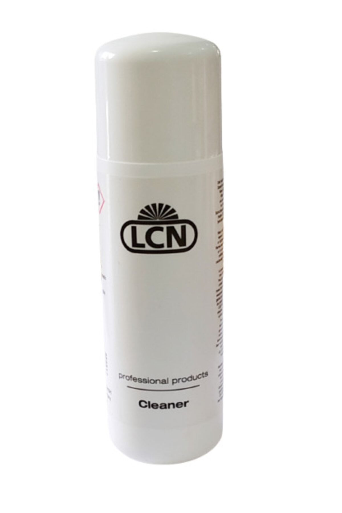 LCN Tırnak Temizleme Solüsyonu 100 ml