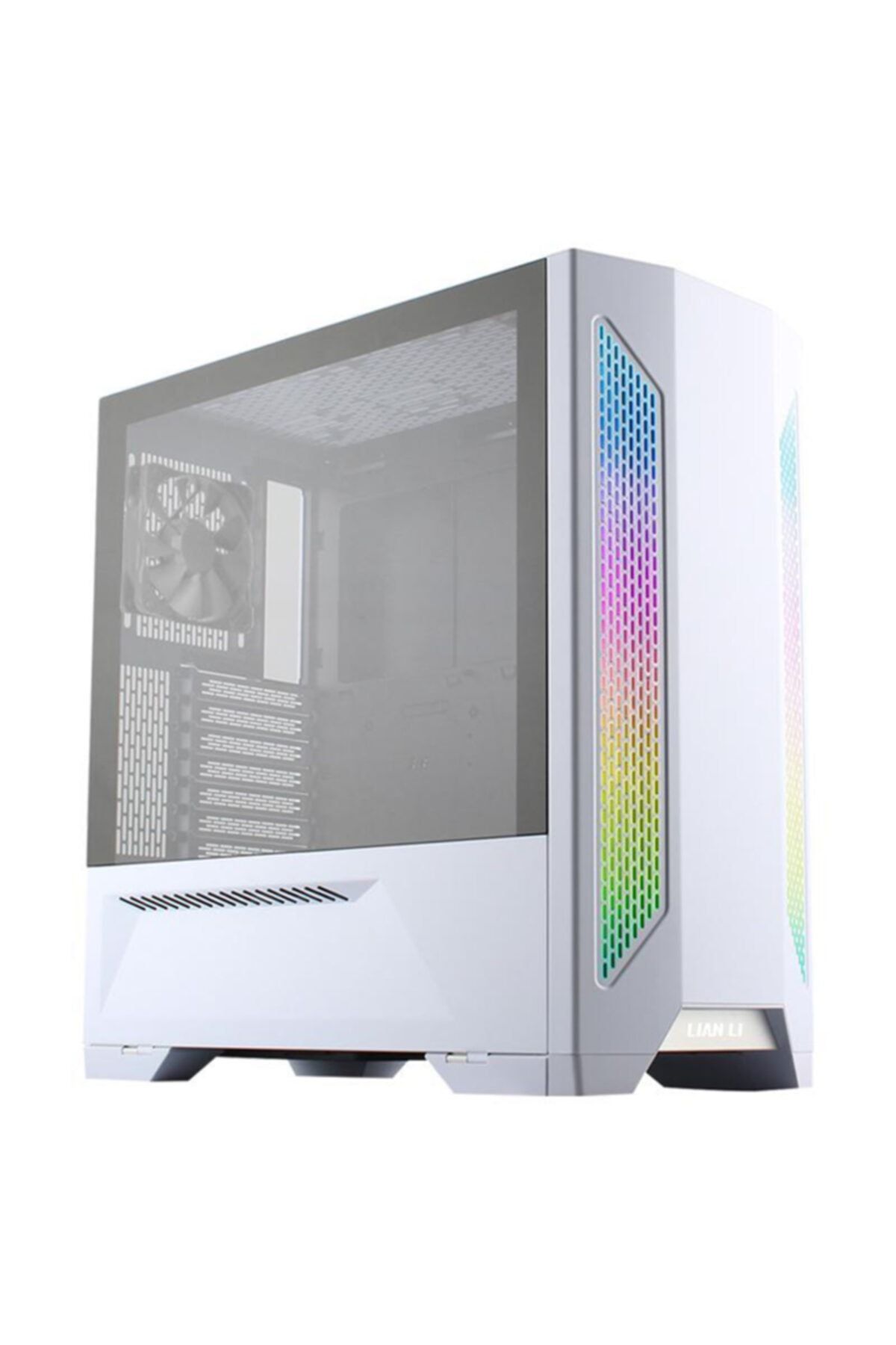 Lian Li Lıan Lı Lancool Iı - W Whıte Mıdı Atx Kasa