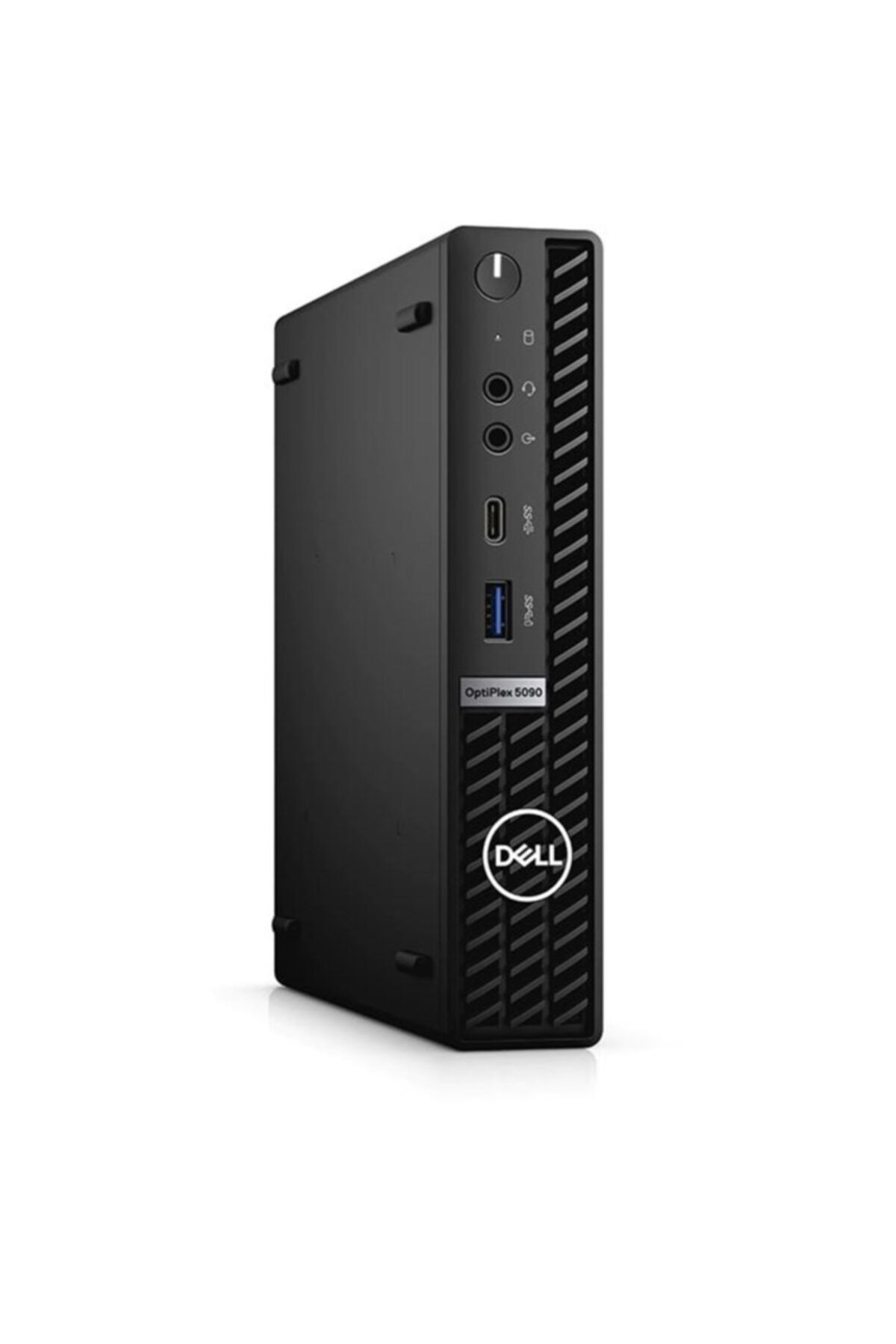 Dell Optiplex 5090mff Intel Core I7 10700 16gb 256gb Ssd Freedos Mini Bilgisayar