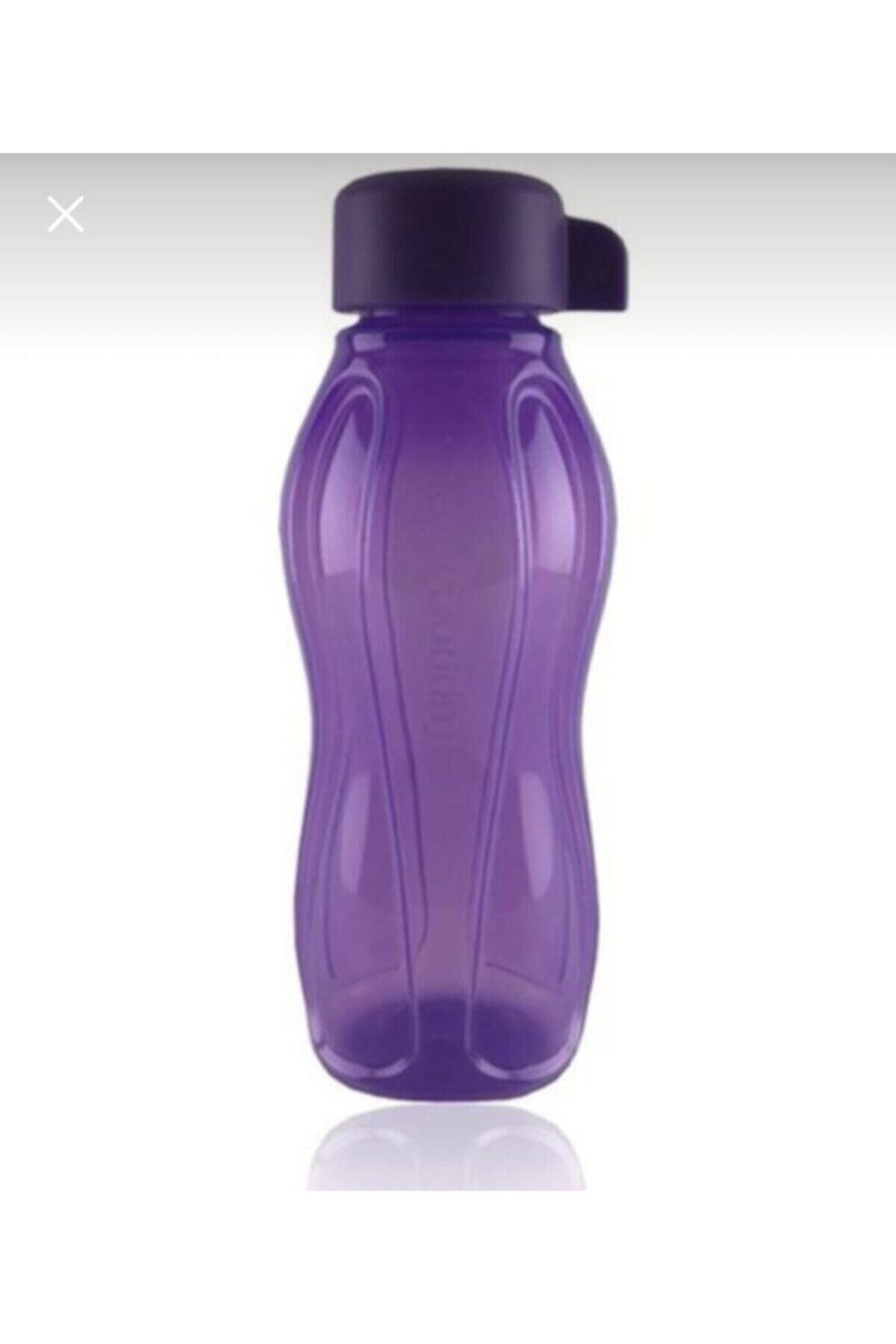 Tupperware 310 Ml Eko Şişe / Mor
