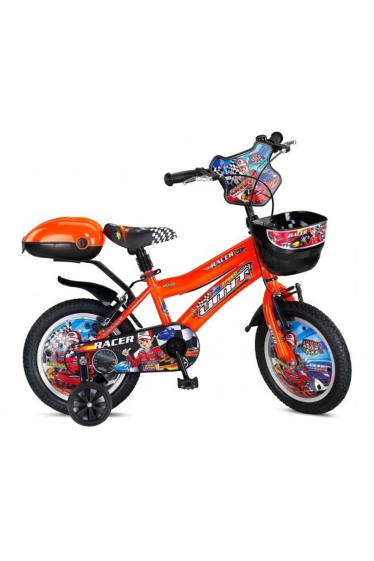 Ümit Racer  14\