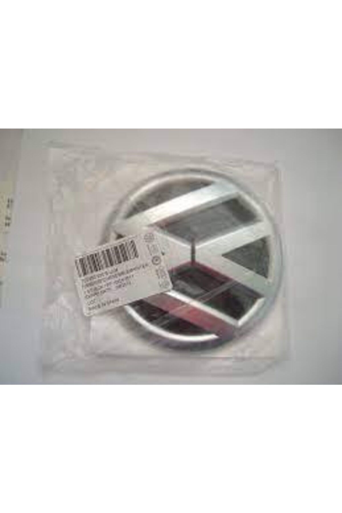 OEM Vw Amarok Ön Panjur Amblemi