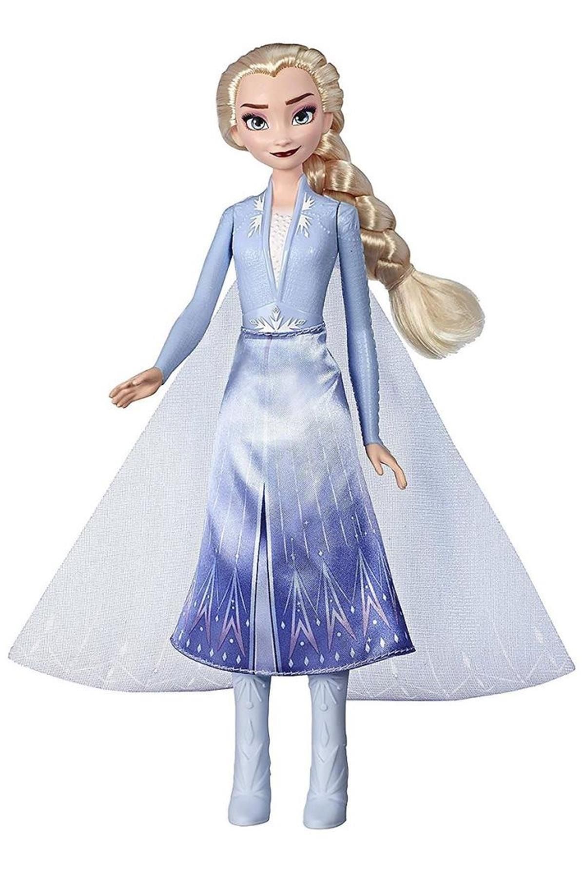 Hasbro Disney Frozen 2 Elsa