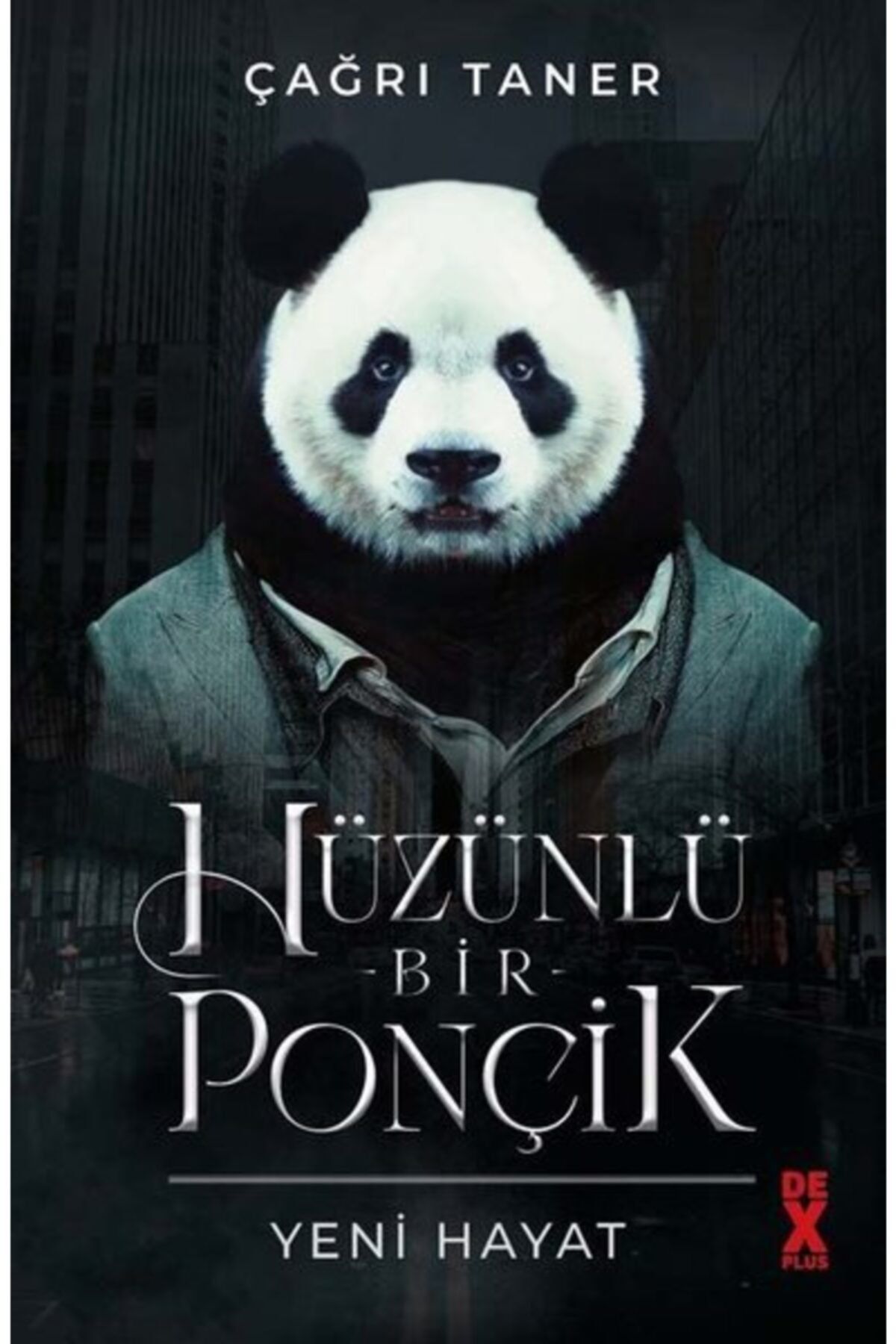 Dex Hüzünlü Bir Ponçik-yeni Hayat