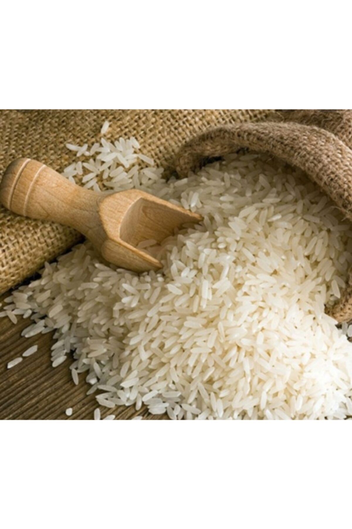 REVA Osmancık Baldo Pirinç 1 kg