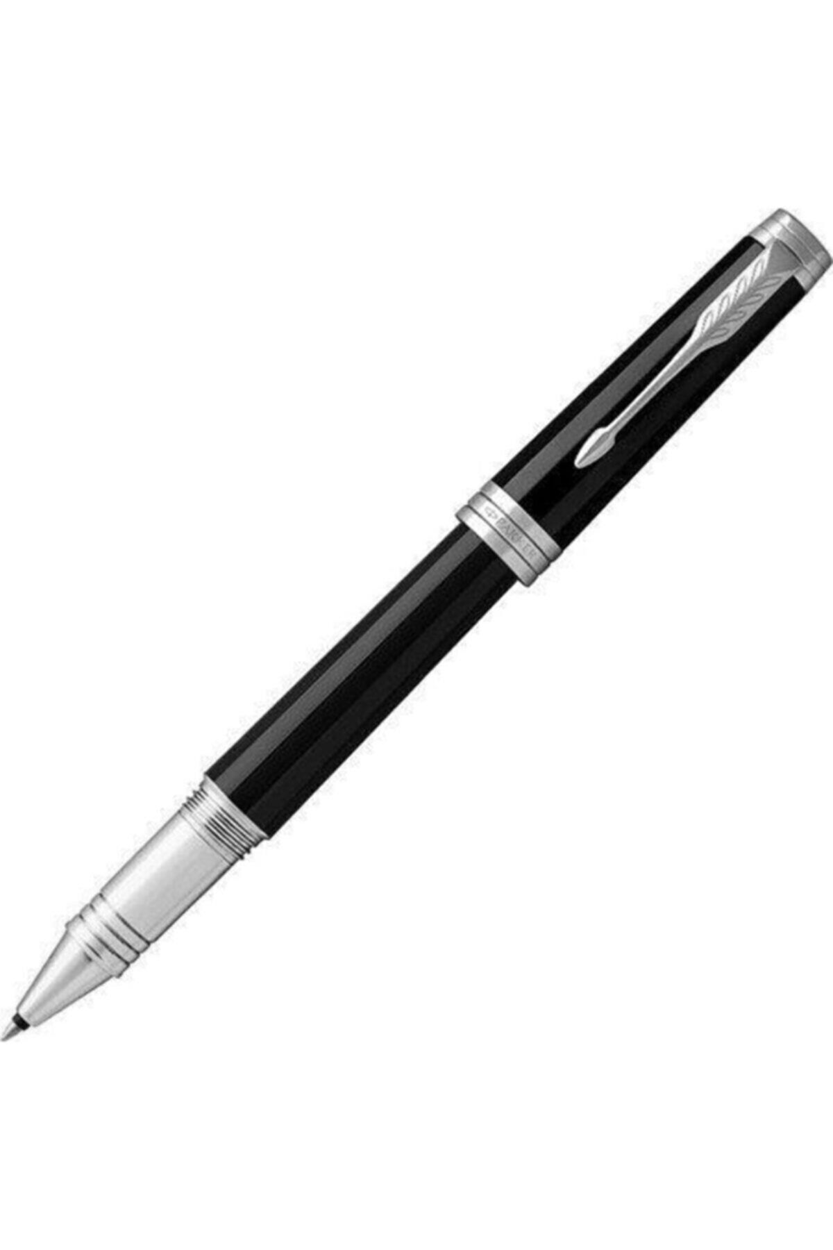 Parker Roller Kalem Premier Ct Siyah 1931415