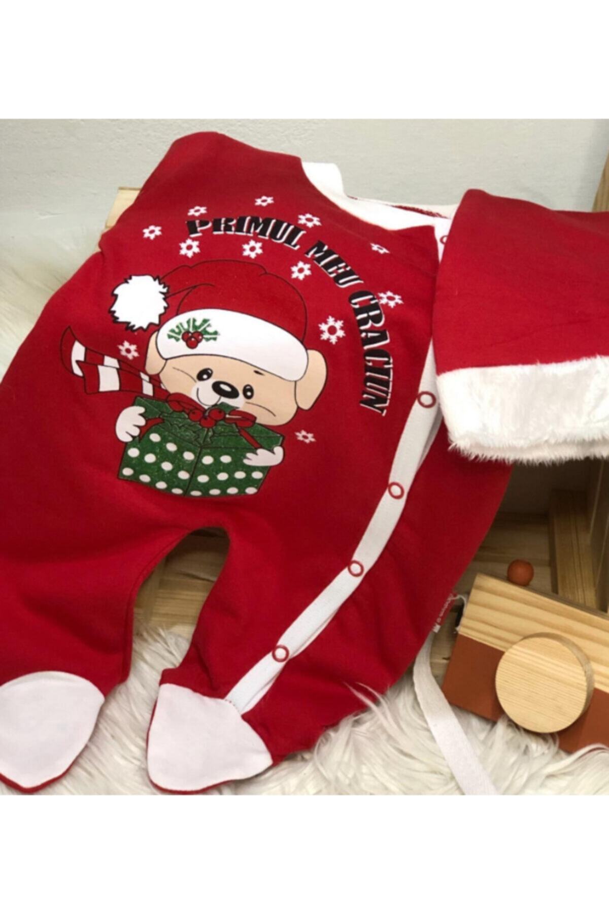 D&İ KİDS Yılbaşı Noel Tulum