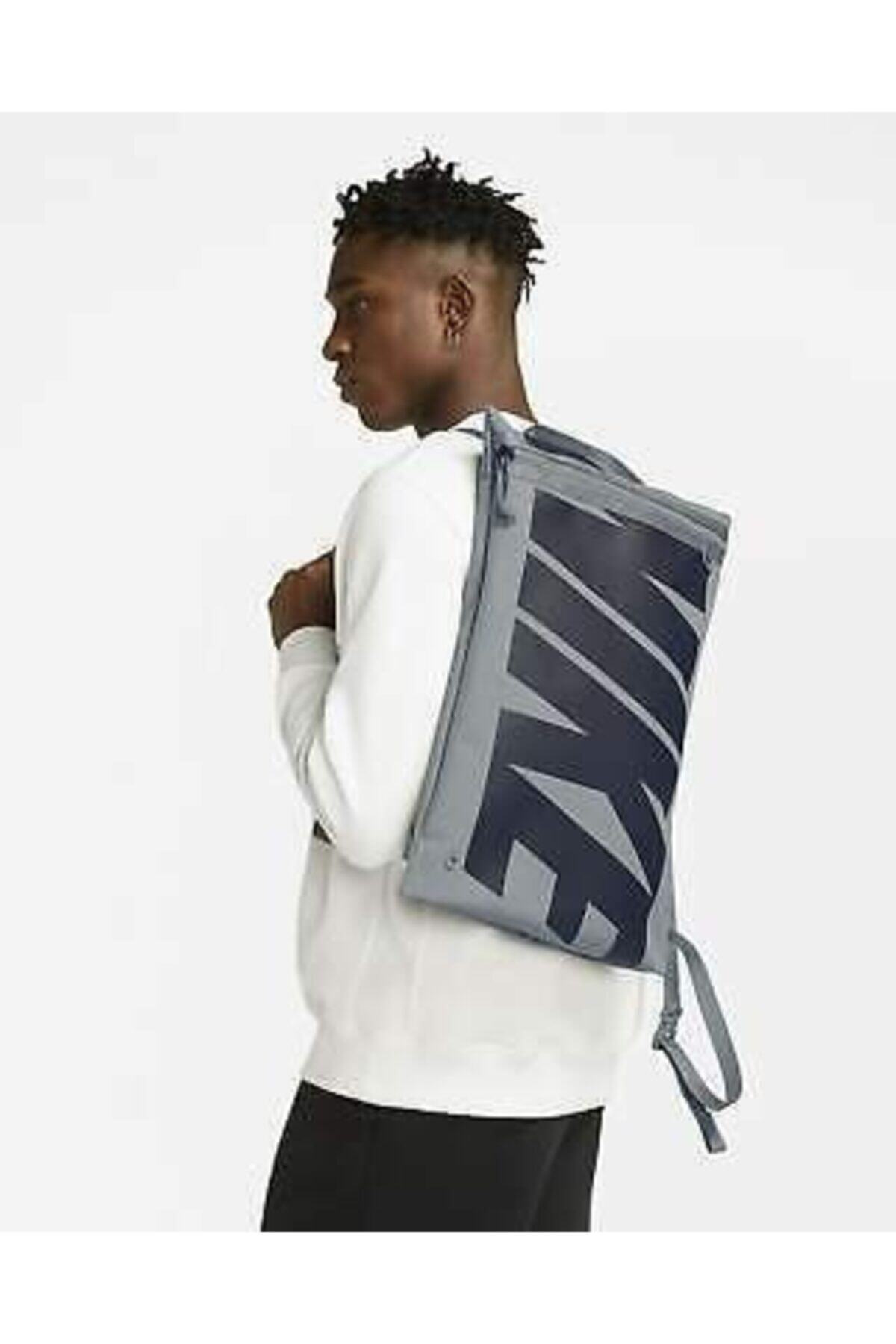 Nike Utility Graphic Training Gym Sack