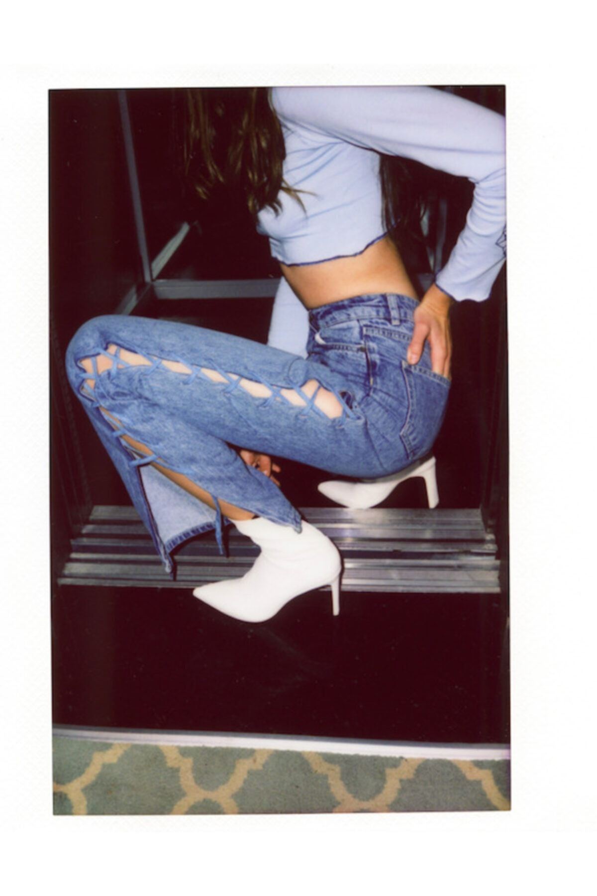 LA LOUVE Sedna Jean