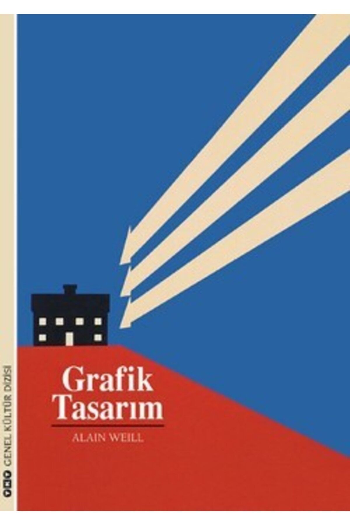 köksal kitabevi Grafik Tasarım