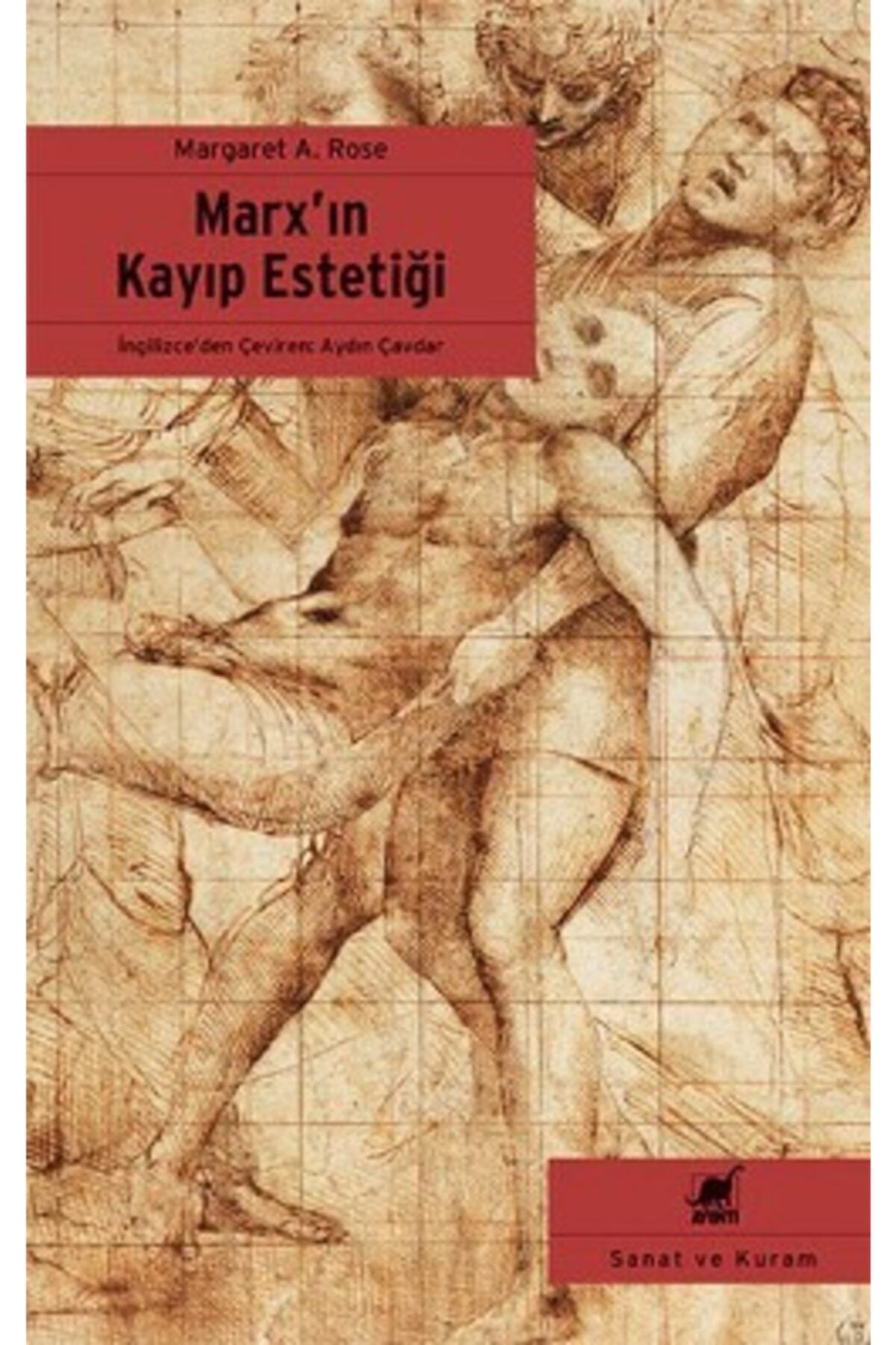 köksal kitabevi Marx’ın Kayıp Estetiği