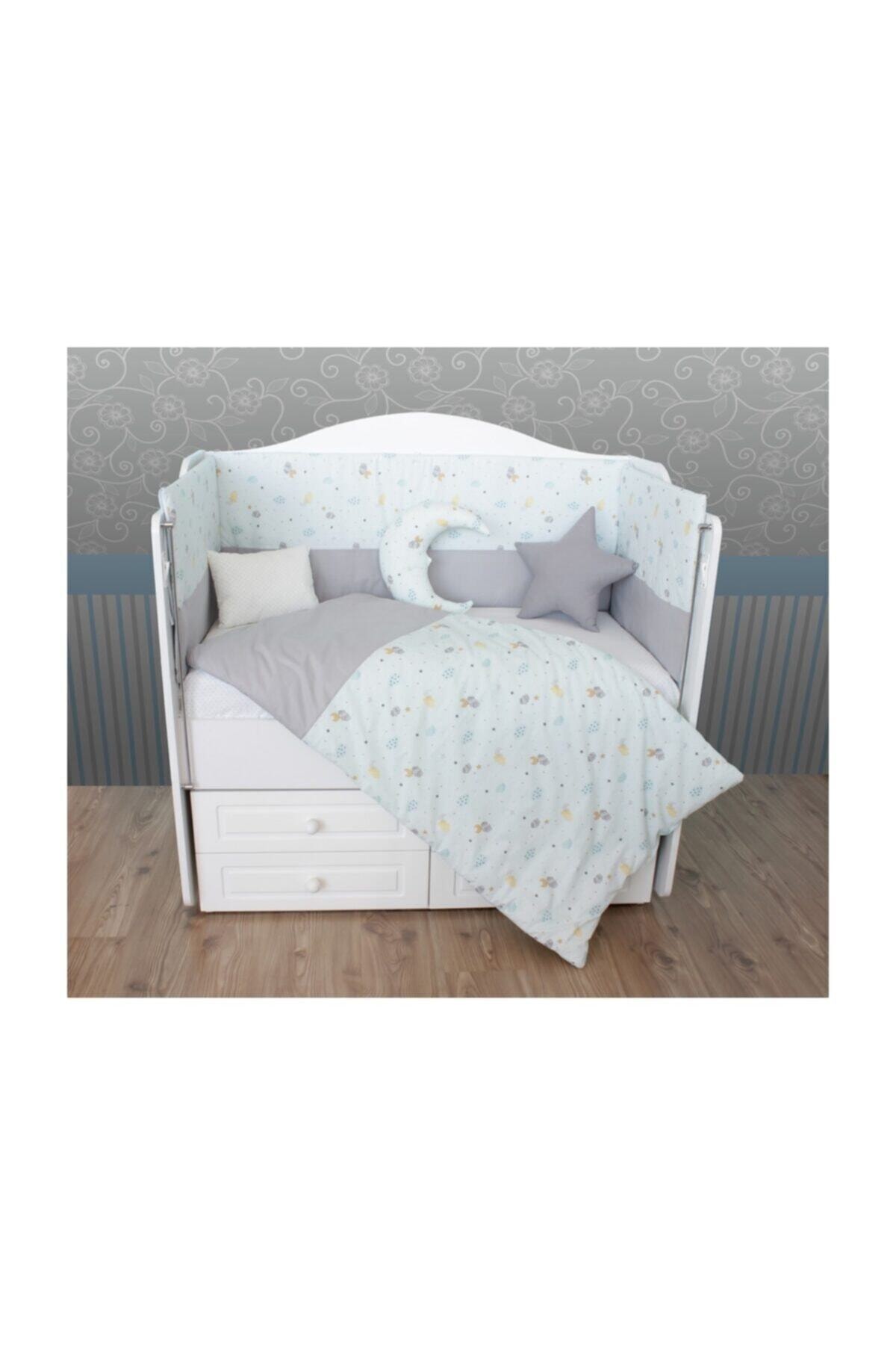 Yuar Baby Yuarbaby Bebek Uyku Seti