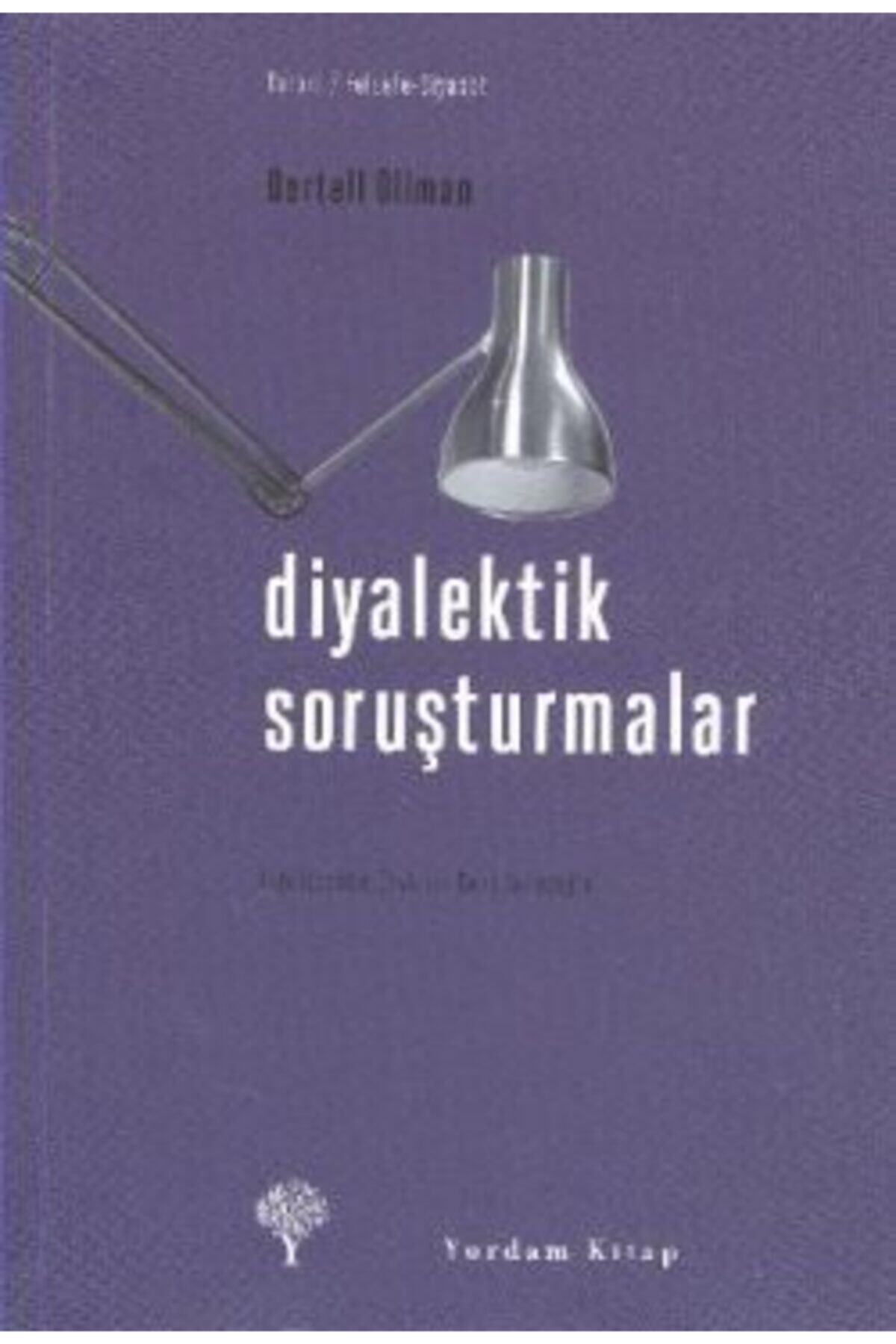 Yordam Kitap Diyalektik Soruşturmalar