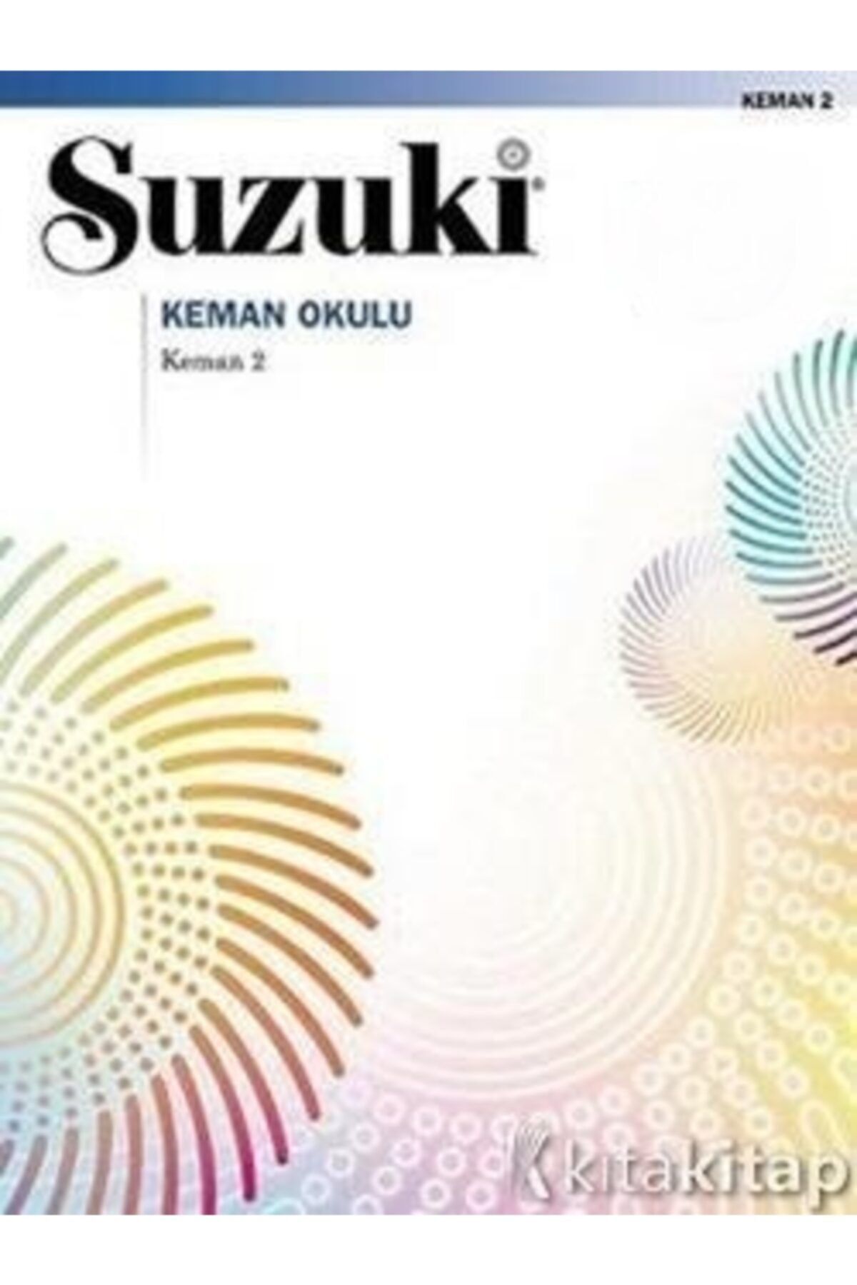 Porte Müzik Eğitim Merkezi Suzuki Keman Okulu - Keman 2