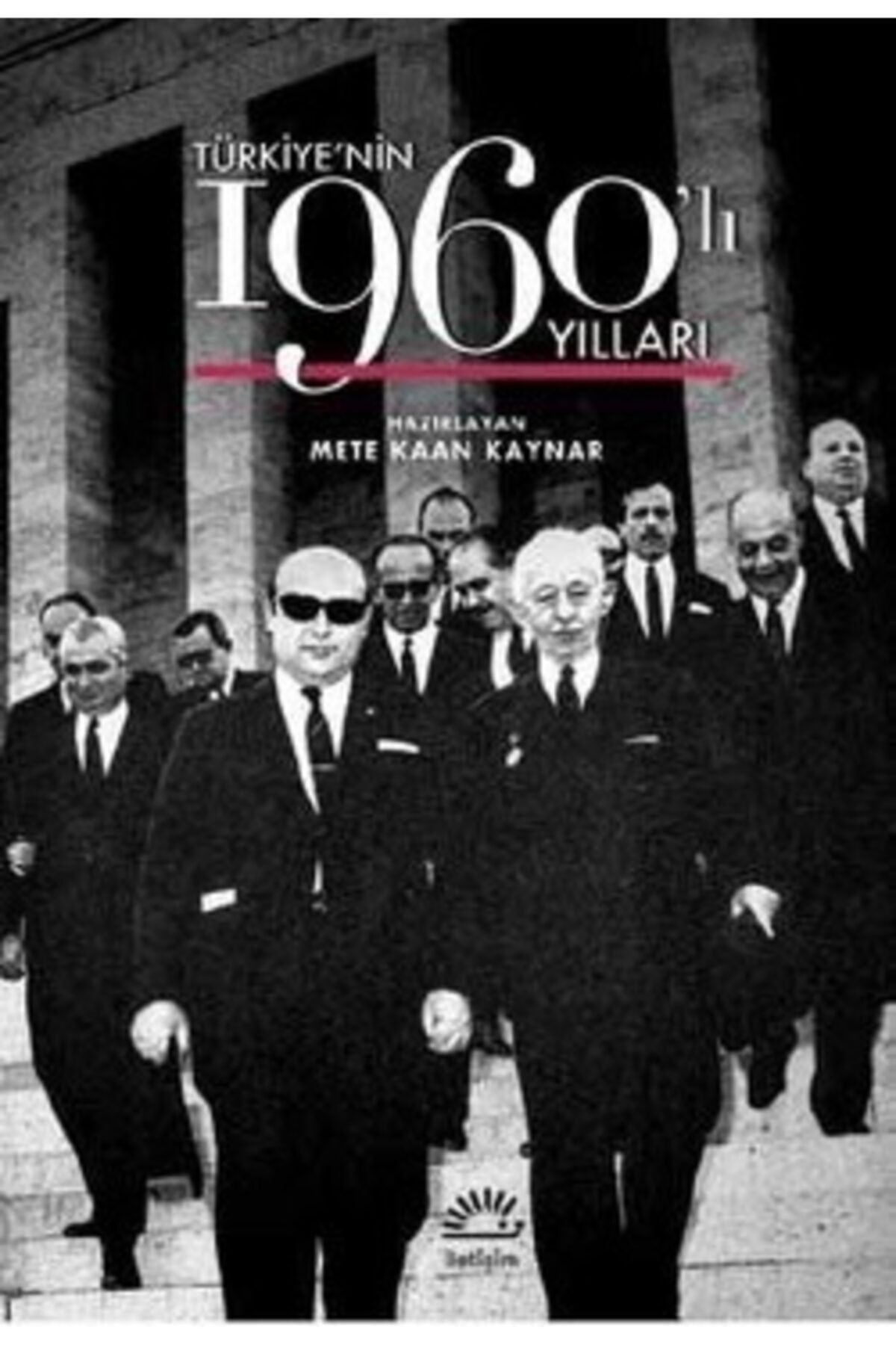 köksal kitabevi Türkiye'nin 1960'lı Yılları