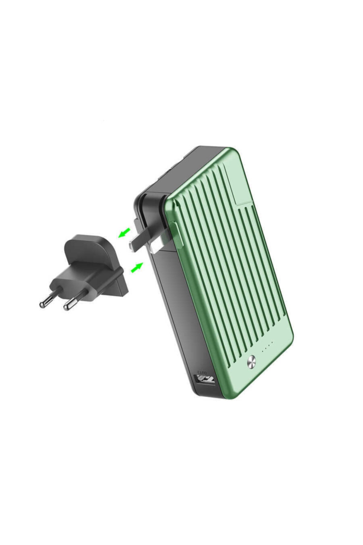 noktaks Avea Intouch 4 - 10000 Mah Powerbank Taşınabilir Çoklu Şarj Cihazı