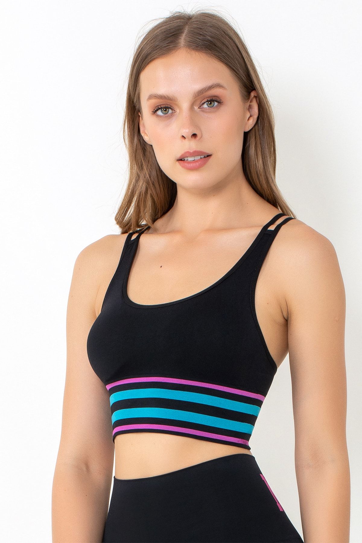 MioFit Energy Spor Sütyeni