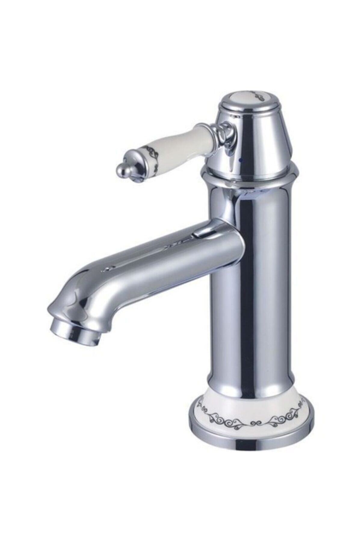 Bien Grece Lavabo Bataryası