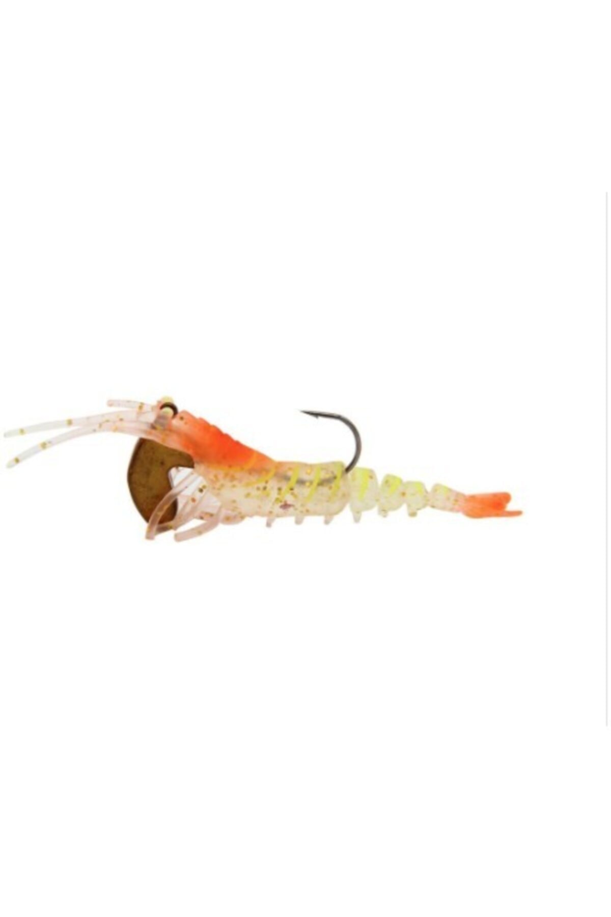 YILDIZ Ea Horse Manic Shrimp Karides 7 Cm L04