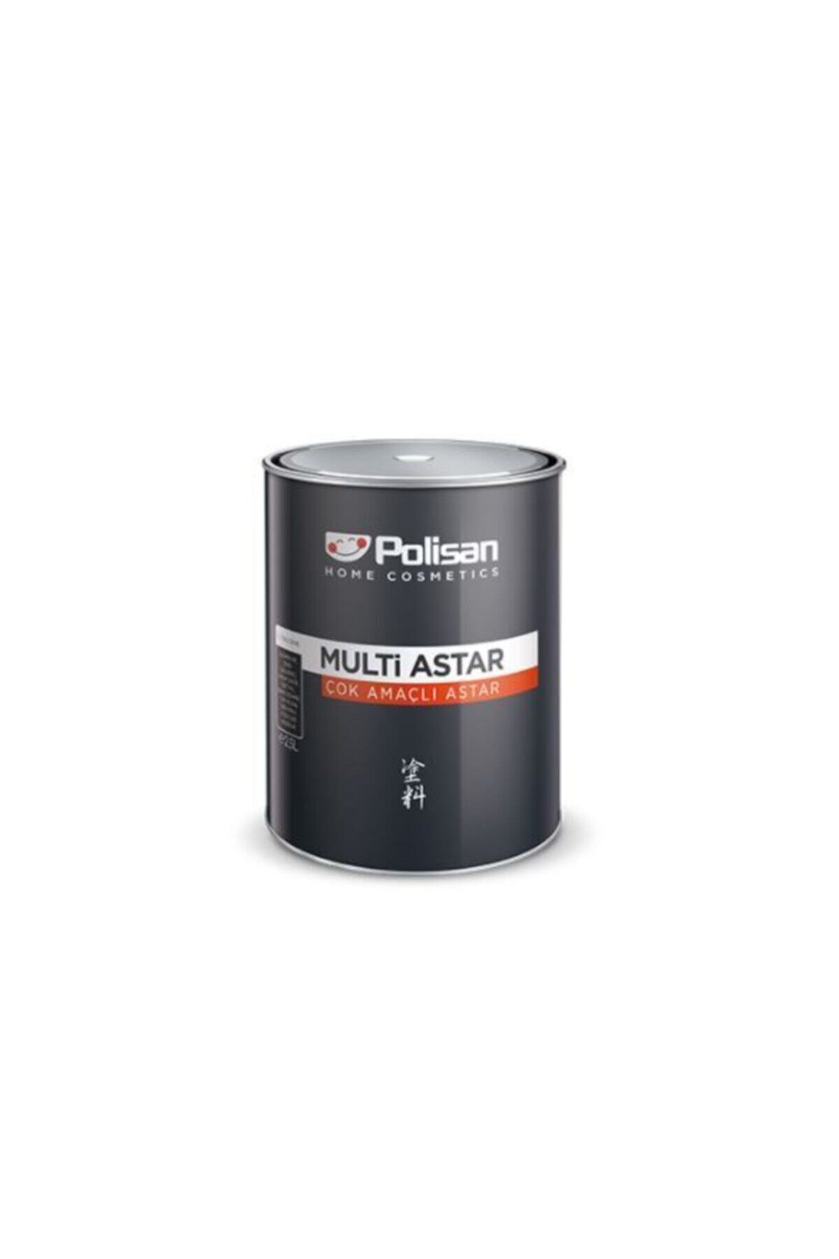 Polisan Çok Amaçlı Multi Astar 0,75 l