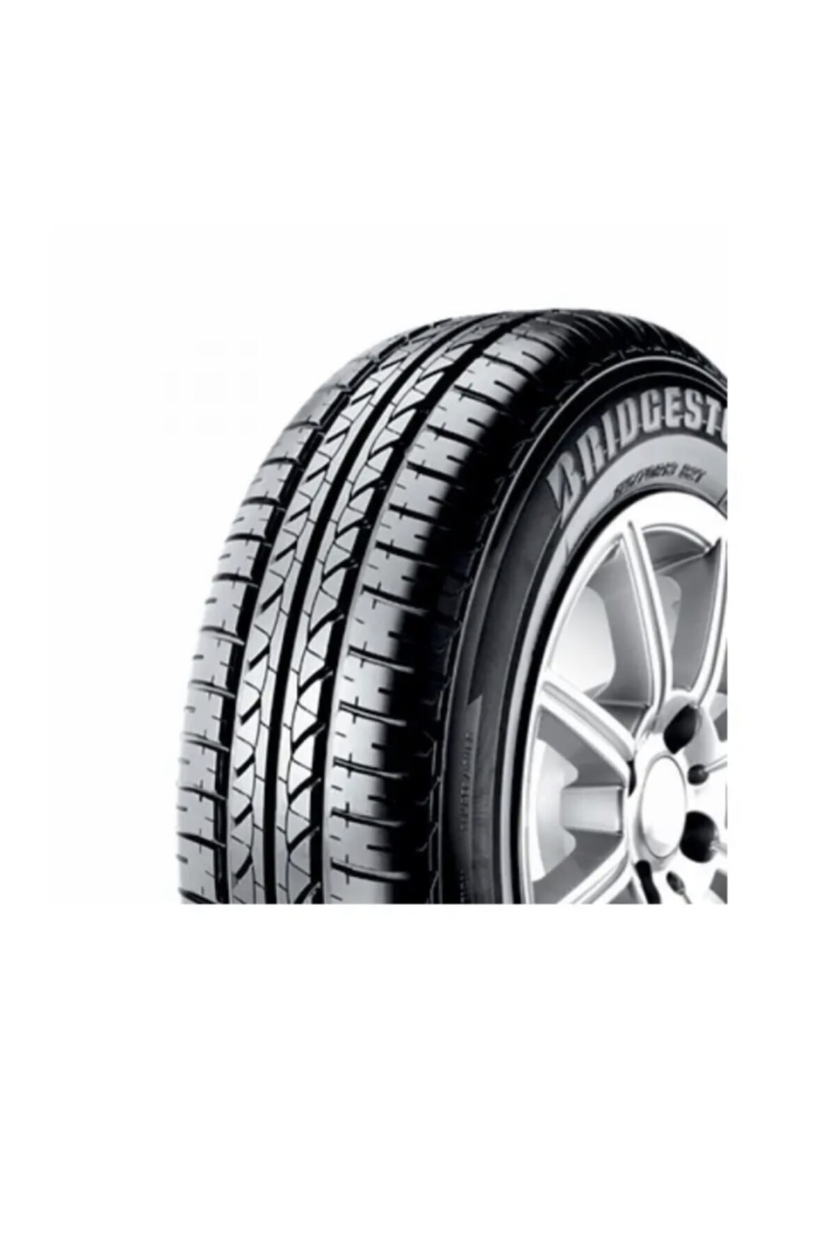 Bridgestone 165/65r15 81t B250 2010 Yaz Lastiği
