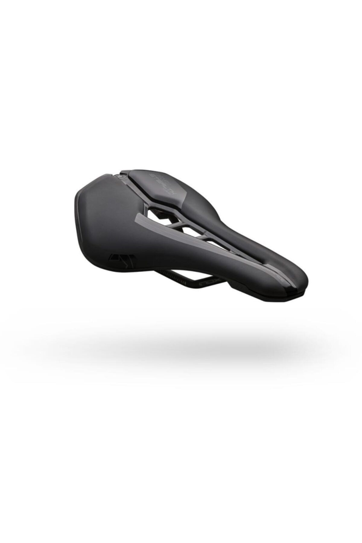 PRO Stealth Curved Performance Bisiklet Selesi 142mm Paslanmaz Prsa0354