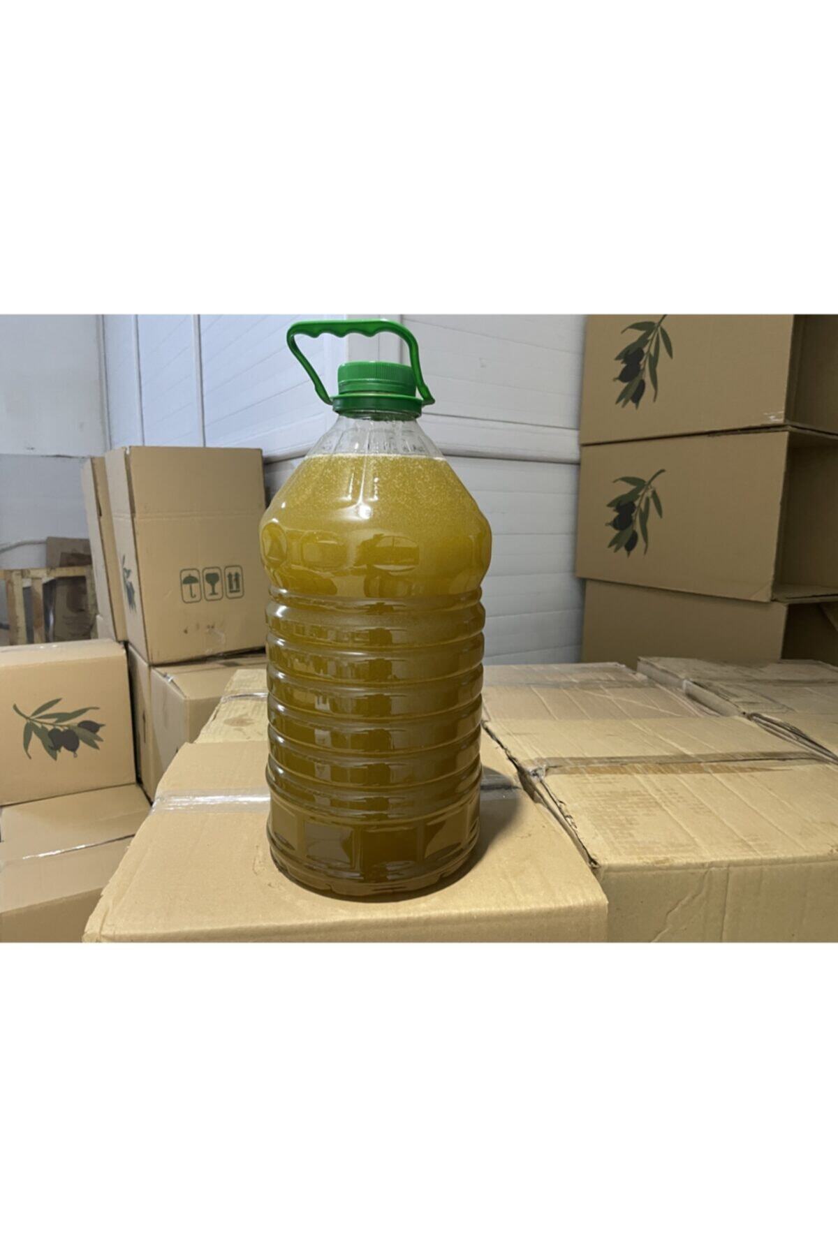 yeni vakıf Naturel Sızma Zeytinyağı