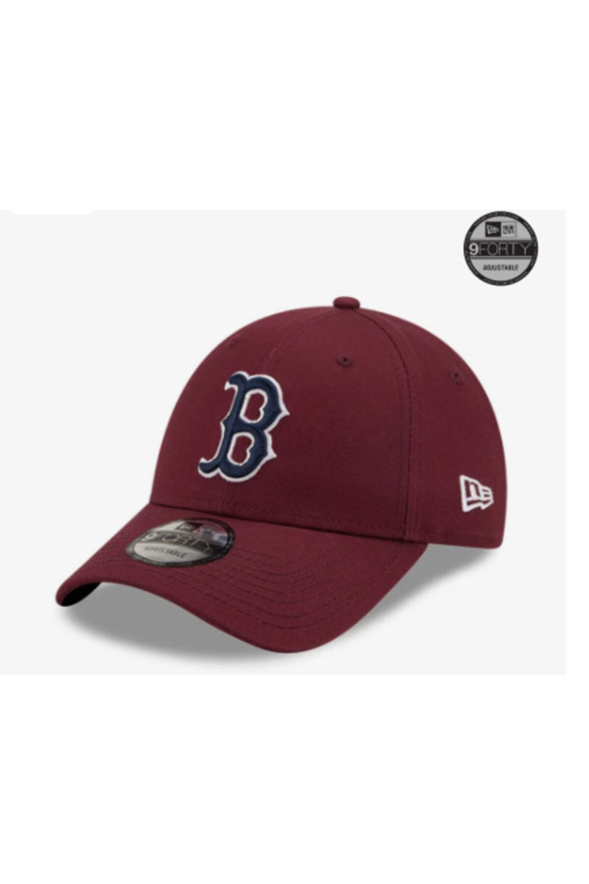 NEW ERA Boston Red Sox Essential Unisex Şapka 9forty