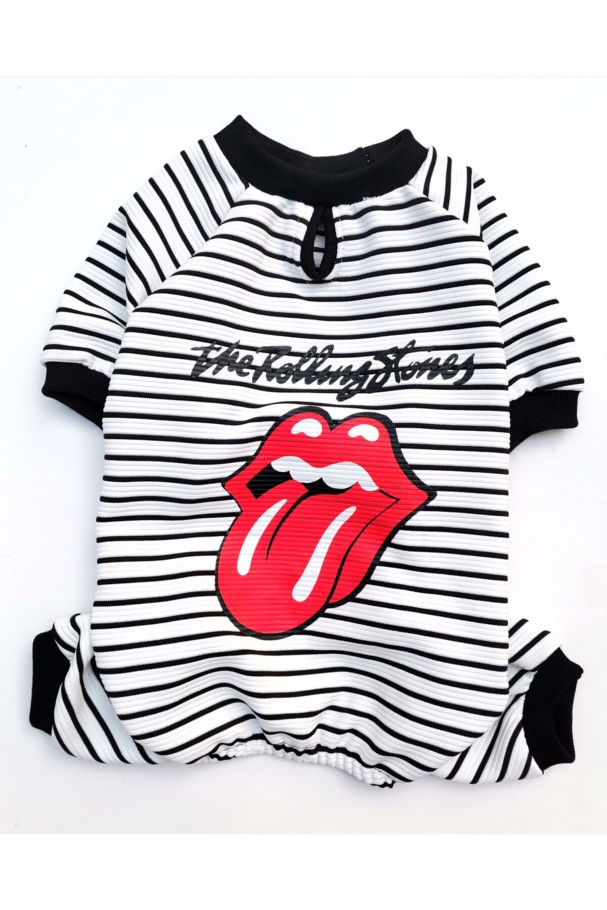 PATİBÖR Rolling Stones Tulum