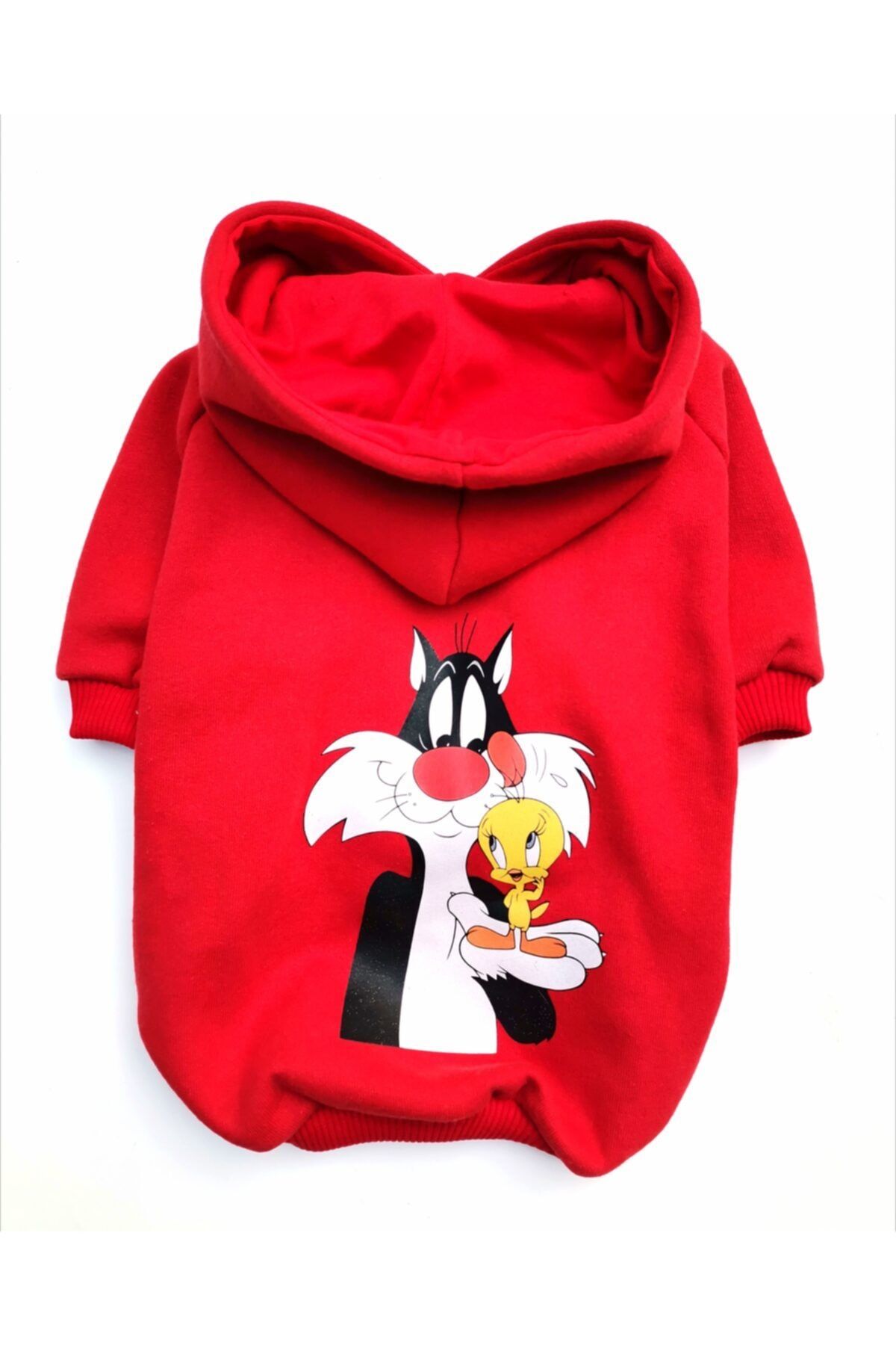 PATİBÖR Tweety Sylvester Sweat
