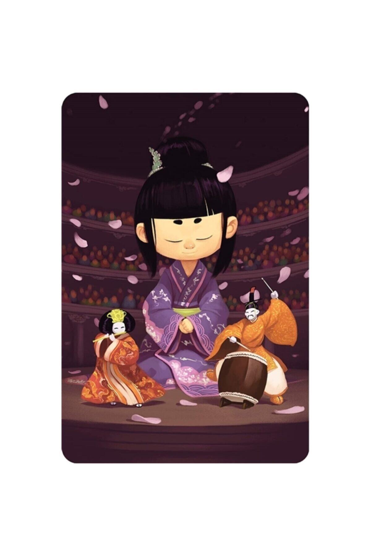 Asmodee Dixit 9 Anniversary(yıldönümü Kartları)