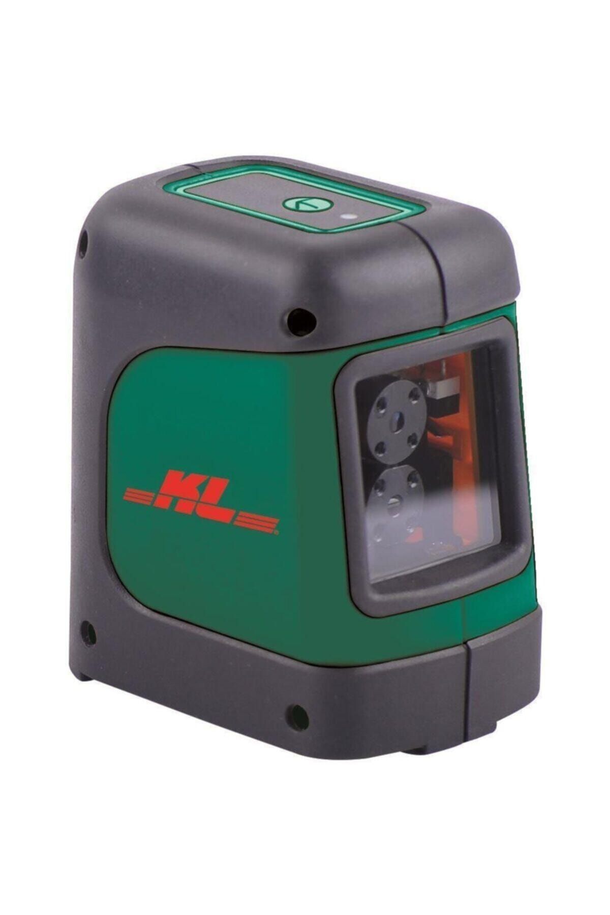 KL Lzr112 Çapraz Çizgi Lazer Hizalama