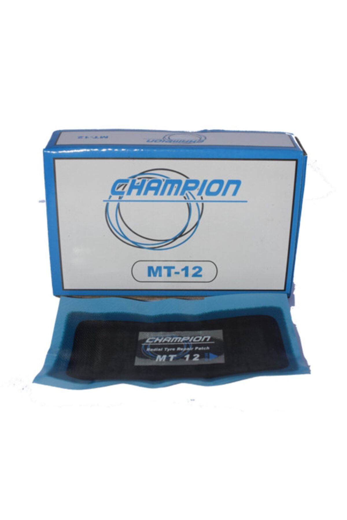 Champion Champıon Mt-12 Radial Yama 10 Adet