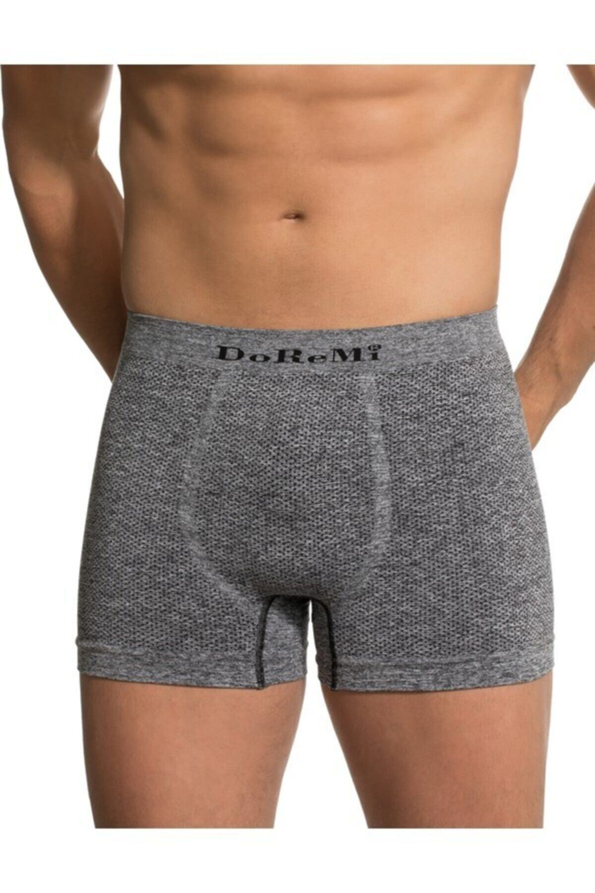 Doremi Melanj Erkek Boxer